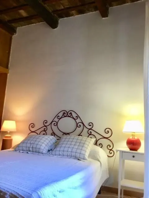 Holiday home Da Valentina A Trastevere Hotel Rome